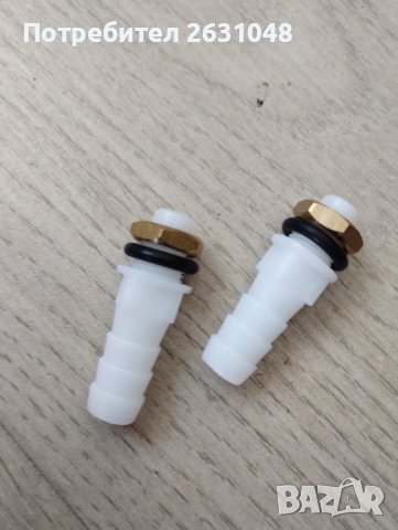 Нипелни поилки ( Автоматични поилки ) - За Кокошки и Пилета, снимка 11 - За птици - 40578878