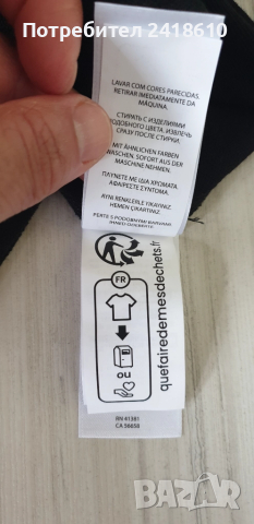 POLO Ralph Lauren FeatherWeight Mesh Pique Cotton Mens Size L  НОВО !ОРИГИНАЛ! Мъжка Риза!, снимка 10 - Ризи - 51711554