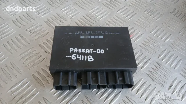 Модул VW Passat 2000 1C0959799A 5DK008213 Volkswagen Passat (B5; B5.5) (1996-2005)