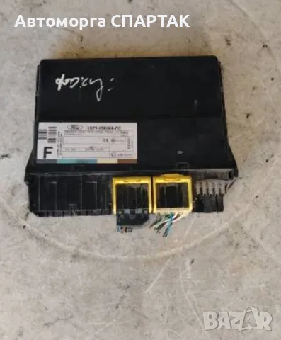 Комфортен модул контролерна кутия Ford Focus Mk1 1S7T15k600FC 5WK48730ET83S