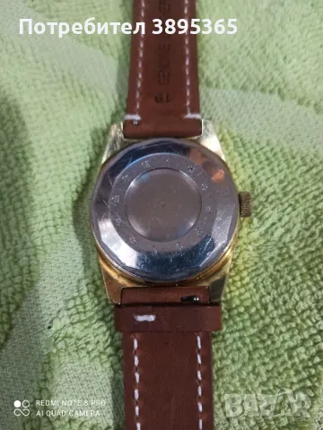 Часовник Тисот, снимка 3 - Мъжки - 49002700