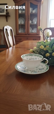 Японски сет за чай/кафе , снимка 3 - Чаши - 53058618