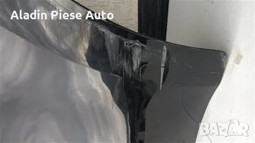 Задна лява врата Kia Sportage година 2016 2017 2018 2019 2020 2021 , снимка 3 - Аксесоари и консумативи - 50313112