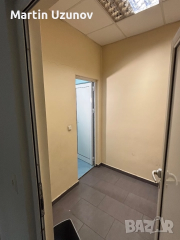 Магазин/офис под наем жк Хаджи Димитър, снимка 7 - Магазини - 52800266