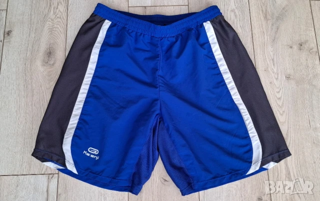KALENJI Детски спортни къси панталони 12-14 г, снимка 1