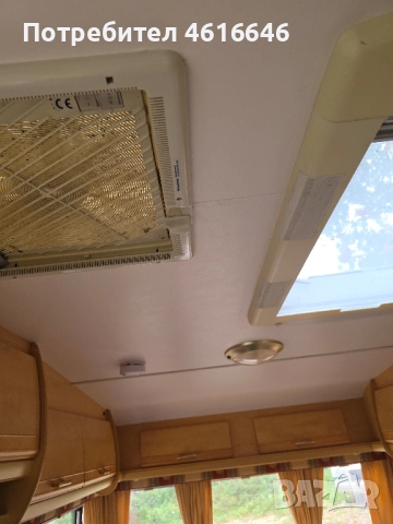 2007 Bailey pageant , снимка 9 - Каравани и кемпери - 52026358