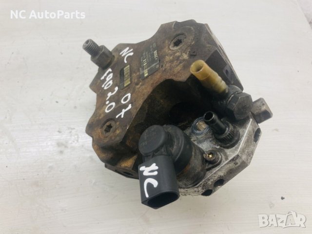 Горивна помпа ГНП за BMW БМВ 3 серия Е90/91 2.0 дизел 163 M47D20 0445010045 BOSCH 2007, снимка 5 - Части - 42693207