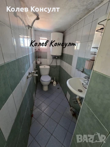 Продавам къща близнак в град Хасково,кв”Червена стена”, снимка 3 - Къщи - 50731066