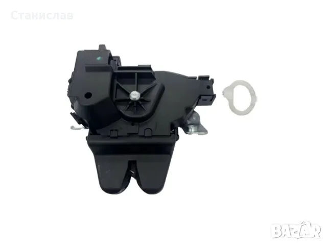 Mercedes E-Class W213 Брава за багажник , снимка 4 - Части - 50301422