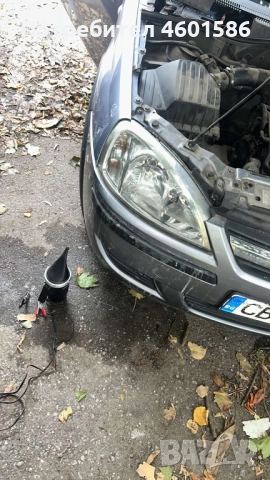 Полиране на фарове и пастиране!, снимка 5 - Пастиране - 52183107