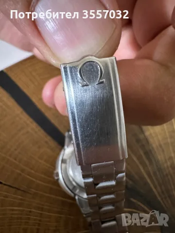 Продавам винтидж дамски часовник  Omega Genève Dynamic Automatic, реф. 166.039, снимка 4 - Дамски - 55754635