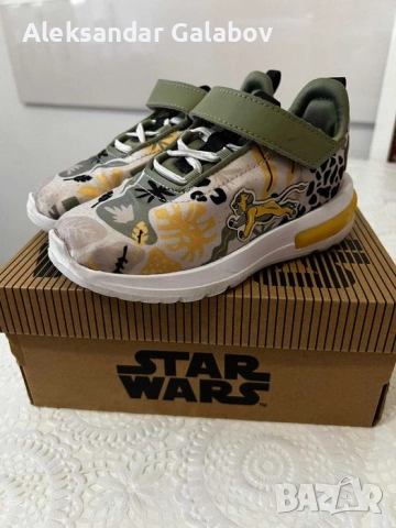 Маратонки АДИДАС Номер 25 и 1/2