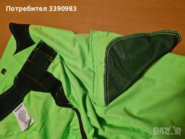Плувни шорти Quiksilver Everyday Boardshort , снимка 7 - Бански - 50954449