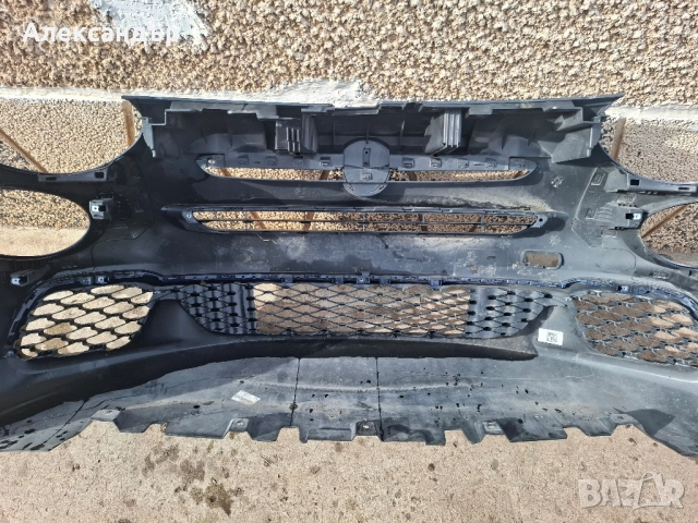 Броня за Fiat 500X от 2019, снимка 8 - Части - 52403036