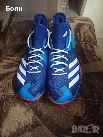Обувки за хандбал Adidas Counterblast Bounce 
