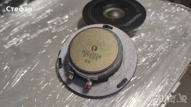Infinity polycell, снимка 4 - Тонколони - 56099735