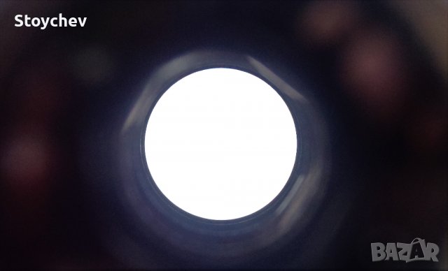 Колекционерски бинокъл Carl Zeiss Jena D.F. 6x24 1916г., снимка 6 - Колекции - 39857129