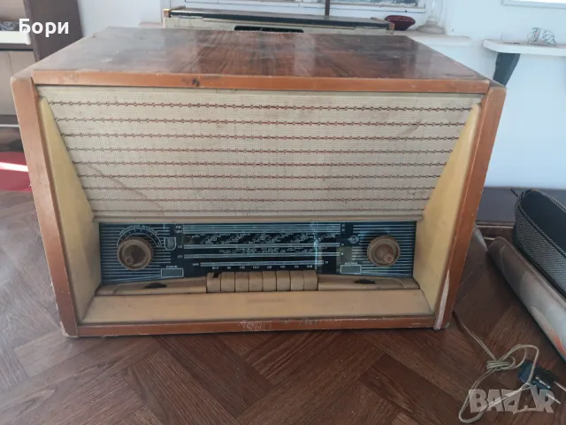 Радио Грамофон Latvija M /2