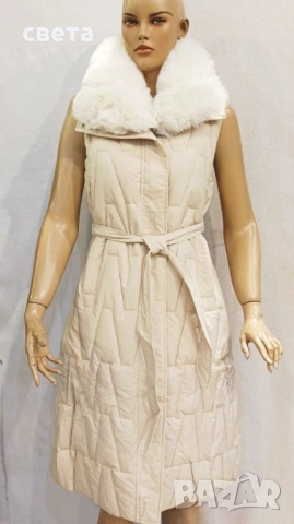 Елегантен дамски елек 1 - 1