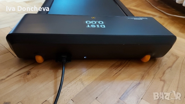 Хіаоmі Кіngѕmіth Walking Pad A1 PRO Пътека за ходене, снимка 10 - Други спортове - 51804928