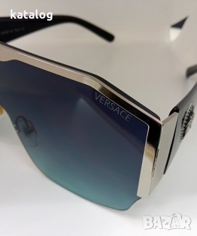 LOGO collection слънчеви очила, снимка 9 - Слънчеви и диоптрични очила - 36027680