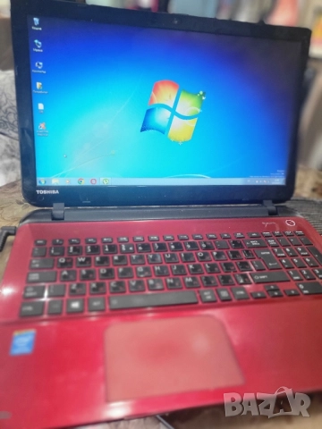 лаптоп тошиба L50, снимка 6 - Лаптоп аксесоари - 51705961