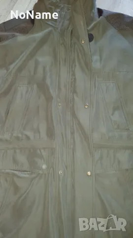 Ловно яке панталон Pinewood Wildlife Barlett Deerhunter, снимка 9 - Екипировка - 48877837