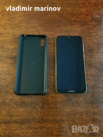Huawei Y5 (2019) 16GB Dual в перфектно състояние, снимка 6 - Huawei - 53867382