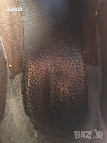 Боти много запазени, снимка 7 - Мъжки боти - 38889328