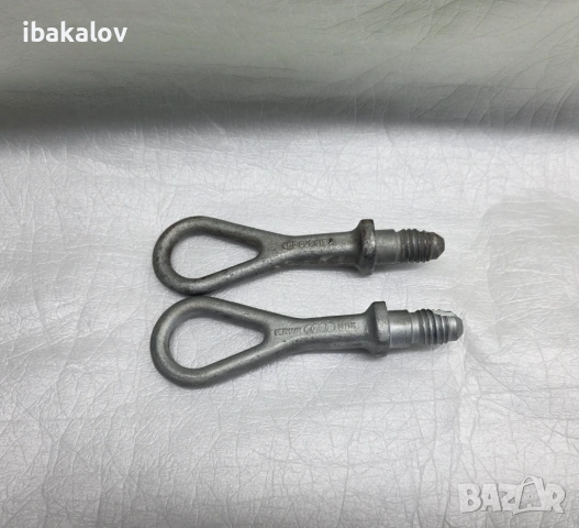 Куки за теглене на Audi 