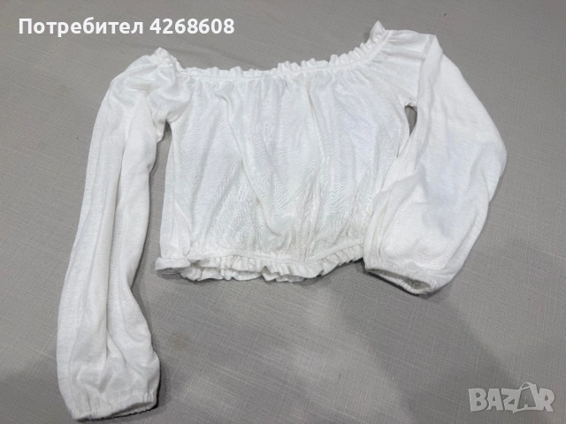 Ризи и блузи, снимка 5 - Ризи - 53595673