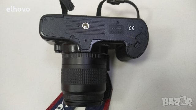 Фотоапарат Canon EOS 500, снимка 5 - Фотоапарати - 33926744