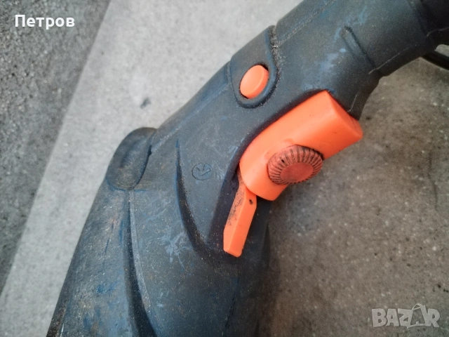 Дрелка 710W регулиране на оборотите, снимка 5 - Бормашини - 53260512