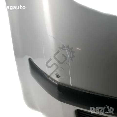 Предна броня Skoda Fabia I (6Y) 1999-2008 ID: 138241, снимка 5 - Части - 48096135