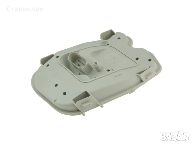 Платка за стоп за Audi A6 C6