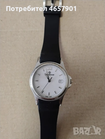 мъжки часовник Candino