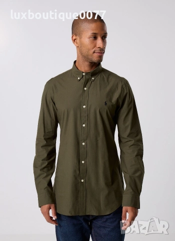 Мъжка риза Ralph Lauren L