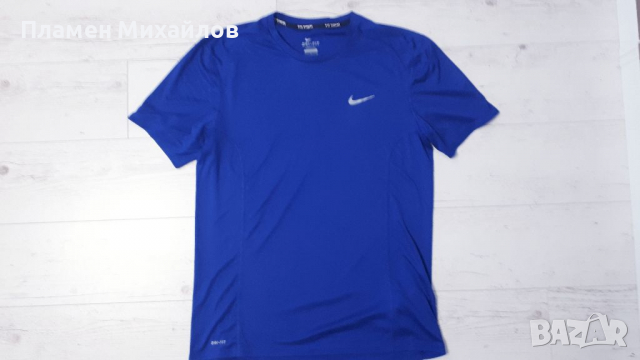  Nike Dry Fit-Ориг.тениска, снимка 1 - Тениски - 36320332