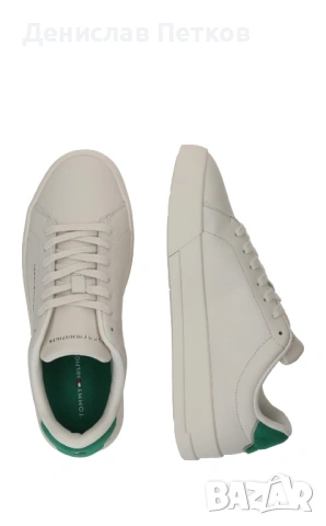 Мъжки кецове Tommy Hilfiger Court Ess