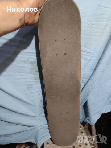 Скейборд, снимка 2 - Скейтборд, ховърборд, уейвборд - 50710604
