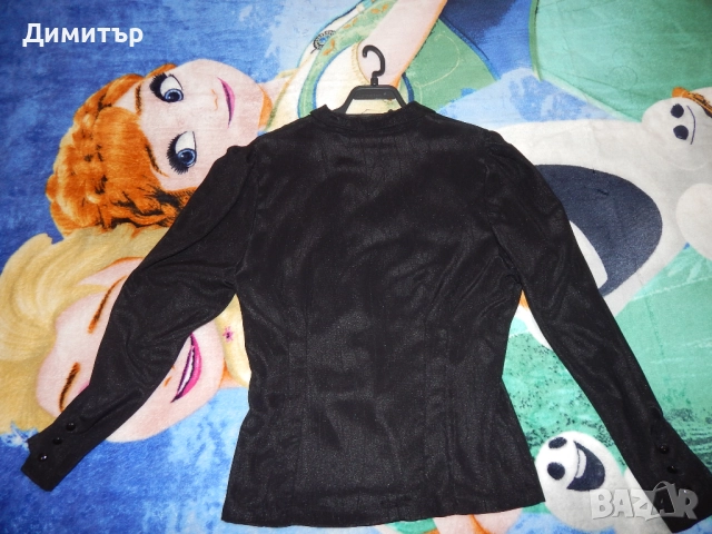 Официална риза М-Л размер - нова, снимка 4 - Ризи - 51999419