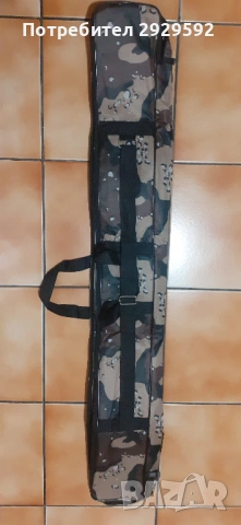 Чанта/калъф, снимка 3 - Екипировка - 53636773