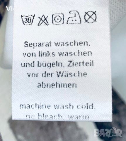 Разкошна ленена туника/риза/блуза SEMPRE PIU BY SHALOU, снимка 7 - Ризи - 42134759