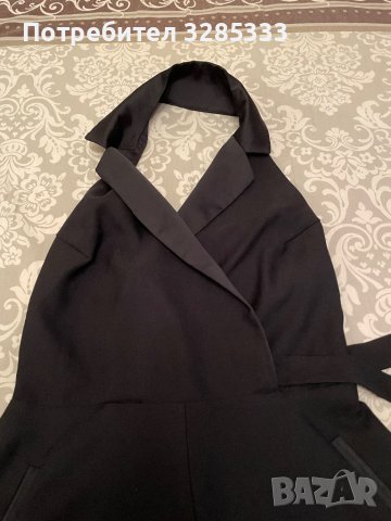 Летен елегантен гащеризон Asos, снимка 2 - Гащеризони - 41856469