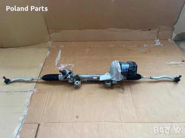 Кормилна рейка 89650-33C50 Тойота Камри 8 Toyota Camry VIII