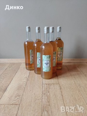 Ябълков оцет, снимка 9 - Домашни напитки - 34775901