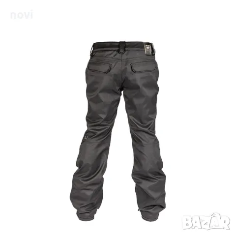 L1 / Nitro Siren 20k, L,M нов, оригинален дамски ски/сноуборд панталон, снимка 2 - Зимни спортове - 47436179