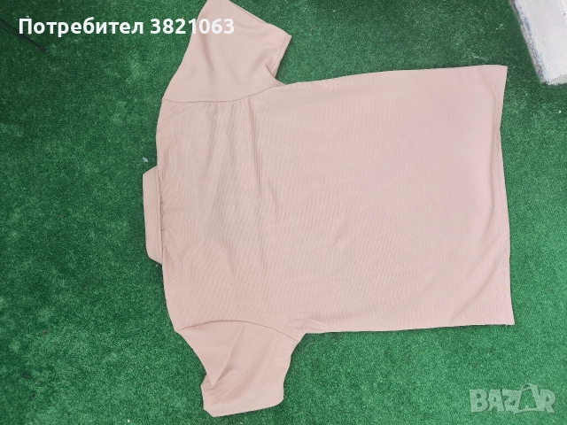 Поло тениска Prada Wear, снимка 2 - Тениски - 52582452