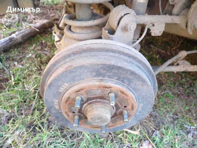 Продавам honda hr-v на части, снимка 11 - Автомобили и джипове - 33304968