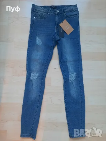 дамски дънки 